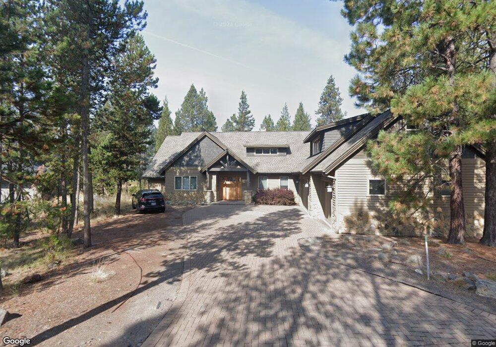 57835 Virginia Rail Ln, Bend, OR 97707 - photo 1