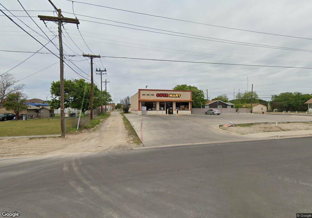 305 N Main St, Copperas Cove, TX 76522 - photo 1