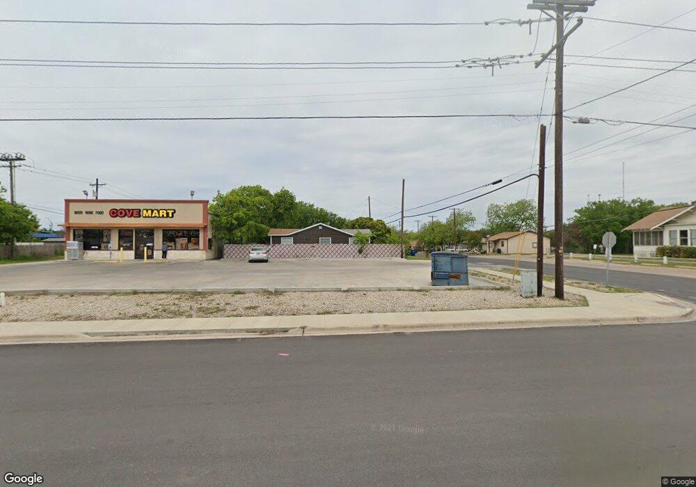 309 N Main St, Copperas Cove, TX 76522 - photo 1