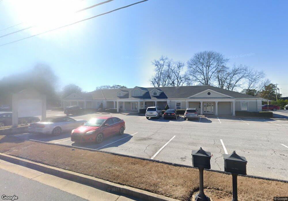 5303 Adams St unit 6, Covington, GA 30014 - photo 1