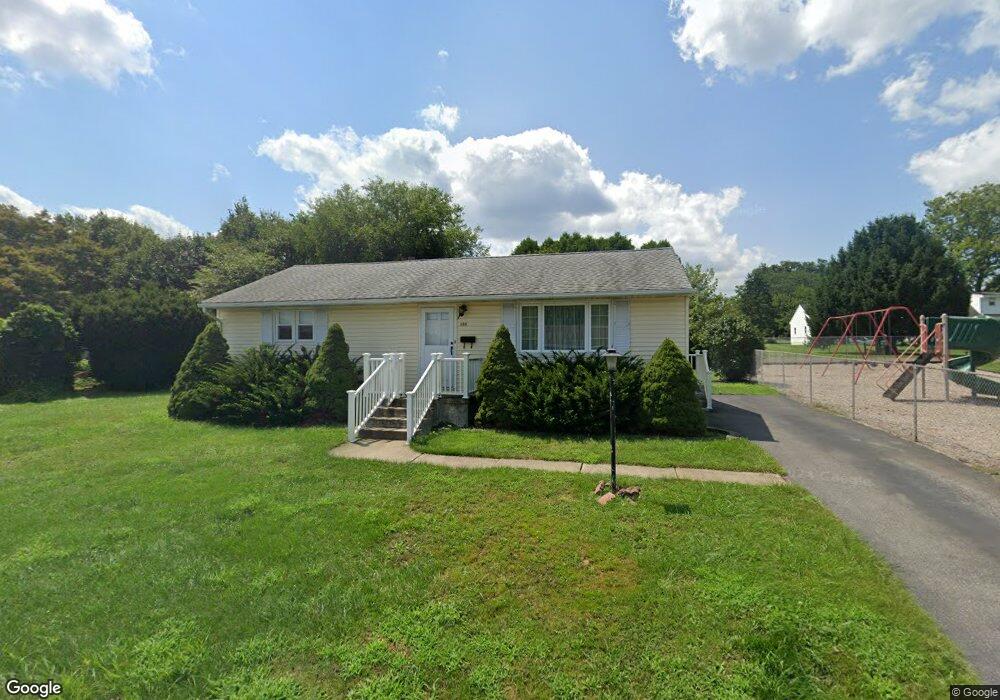 598 Franklin St, Phillipsburg, NJ 08865 - photo 1