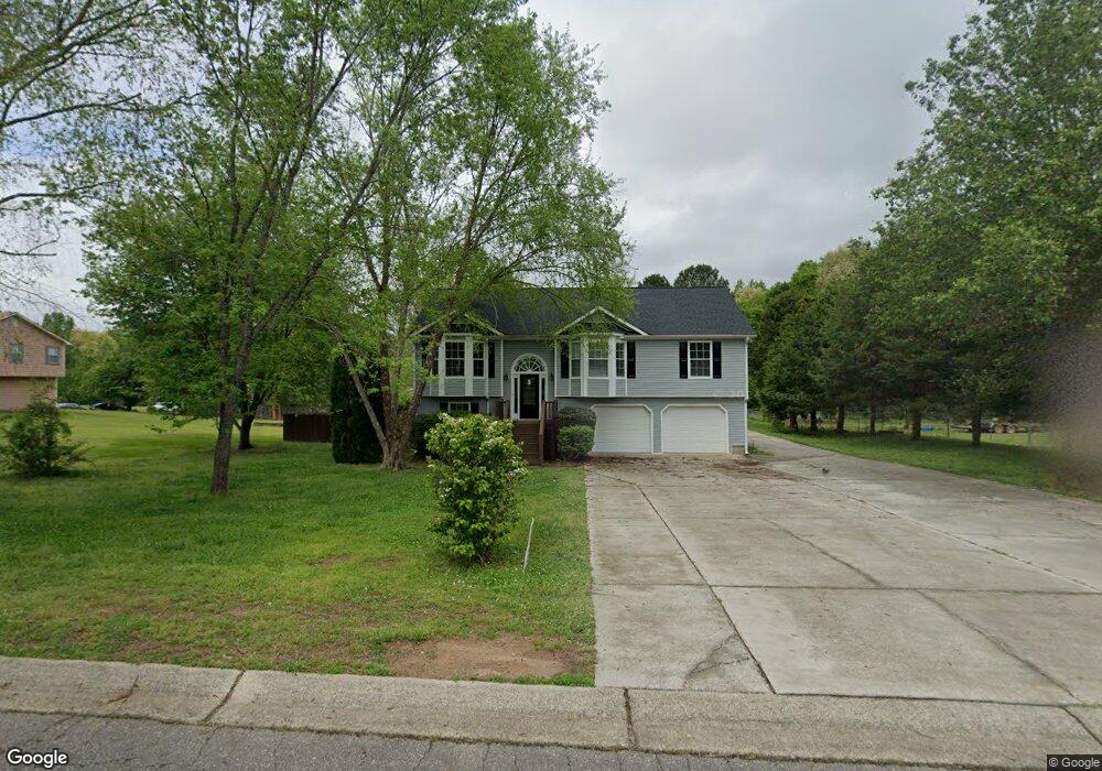 717 Ridgeland Rd unit 1, Bethlehem, GA 30620 - photo 1