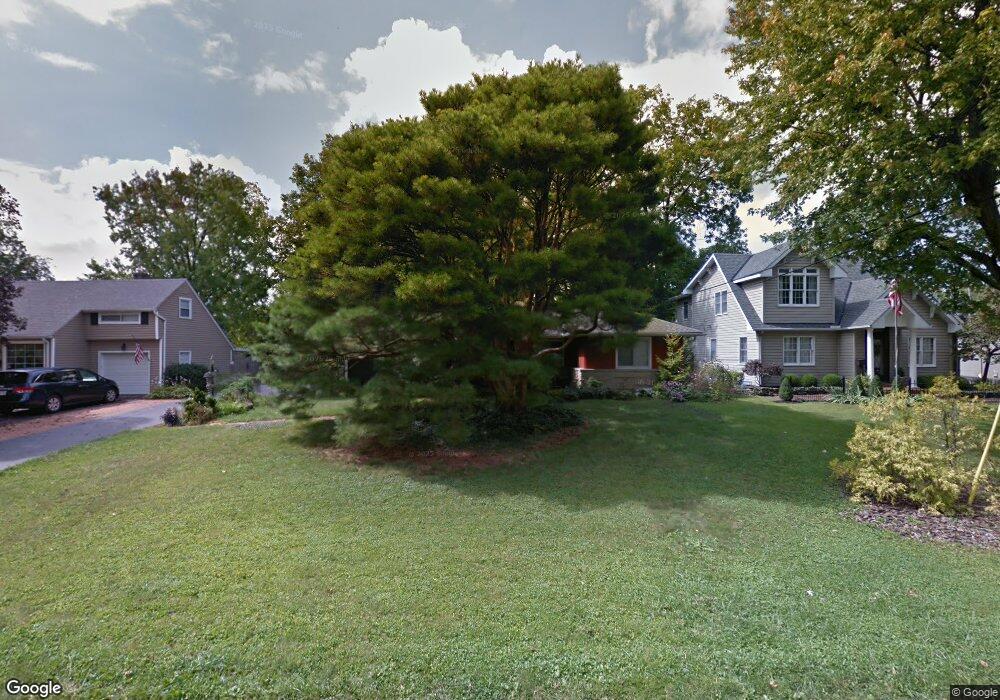 2571 Mount Holyoke Rd, Columbus, OH 43221 - photo 1