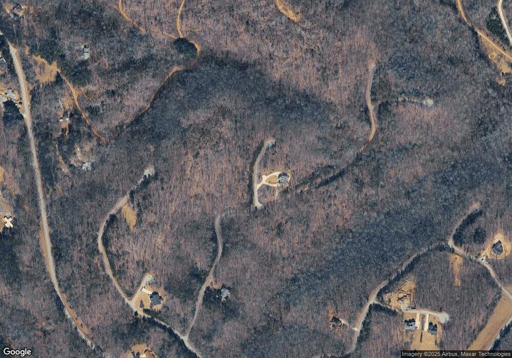 Lot 28 Planters Knoll, Baldwin, GA 30511 - photo 1