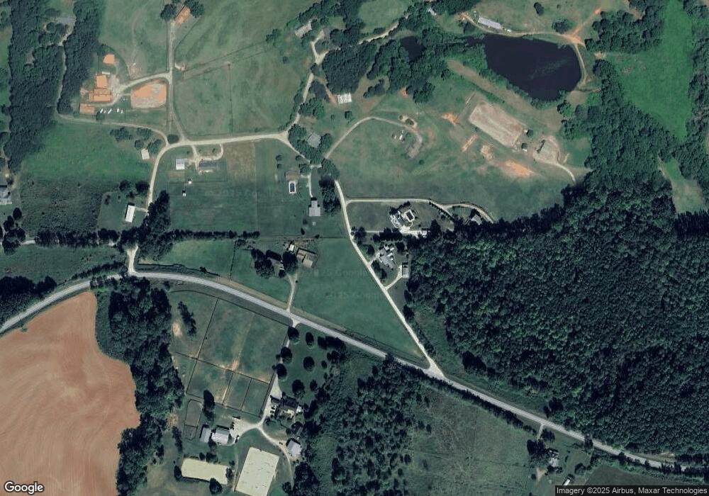 0 Baker Cir, Clermont, GA 30527 - photo 1