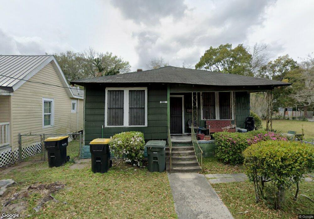 3903 Boyd St, Savannah, GA 31405 - photo 1