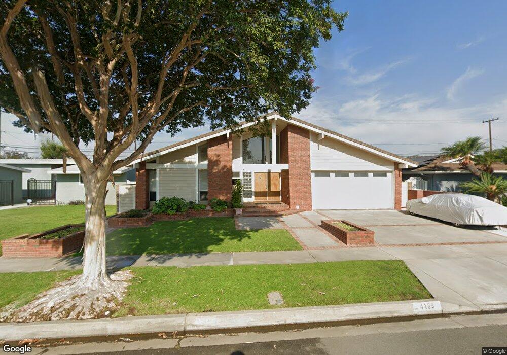 4169 Levelside Ave, Lakewood, CA 90712 - photo 1