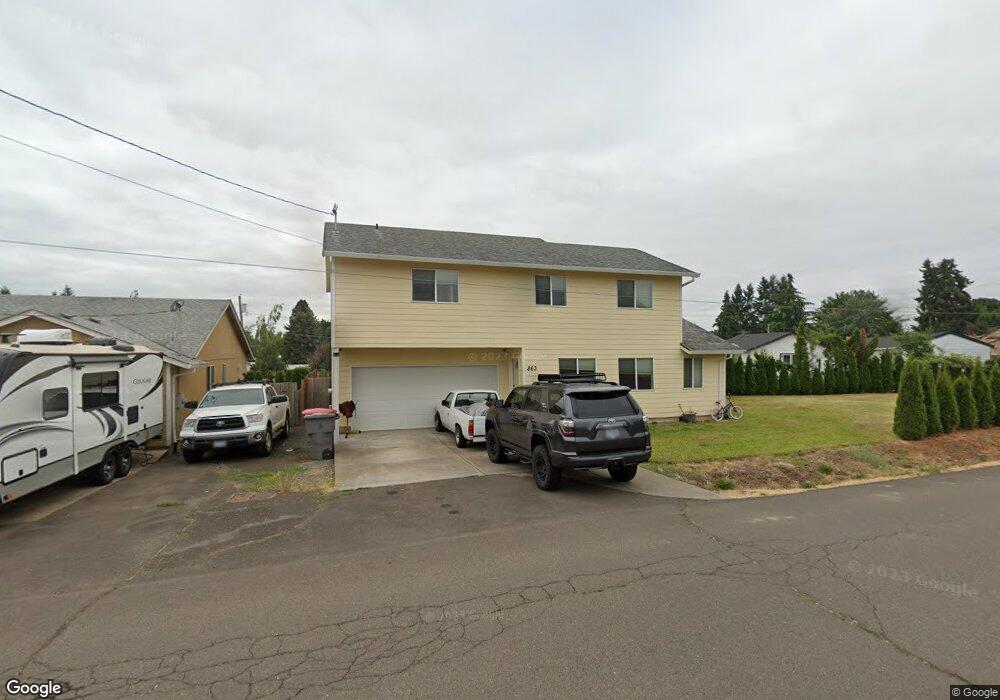 863 7th St Extension, Lafayette, OR 97127 - photo 1