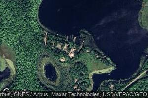 2164 Fishy Waters Dr NE, Cass Lake, MN 56633