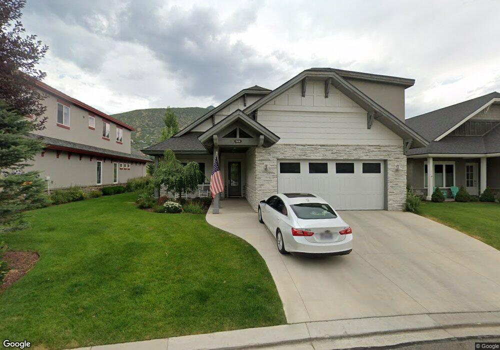 76 W Leman Dr, Midway, UT 84049 - photo 1