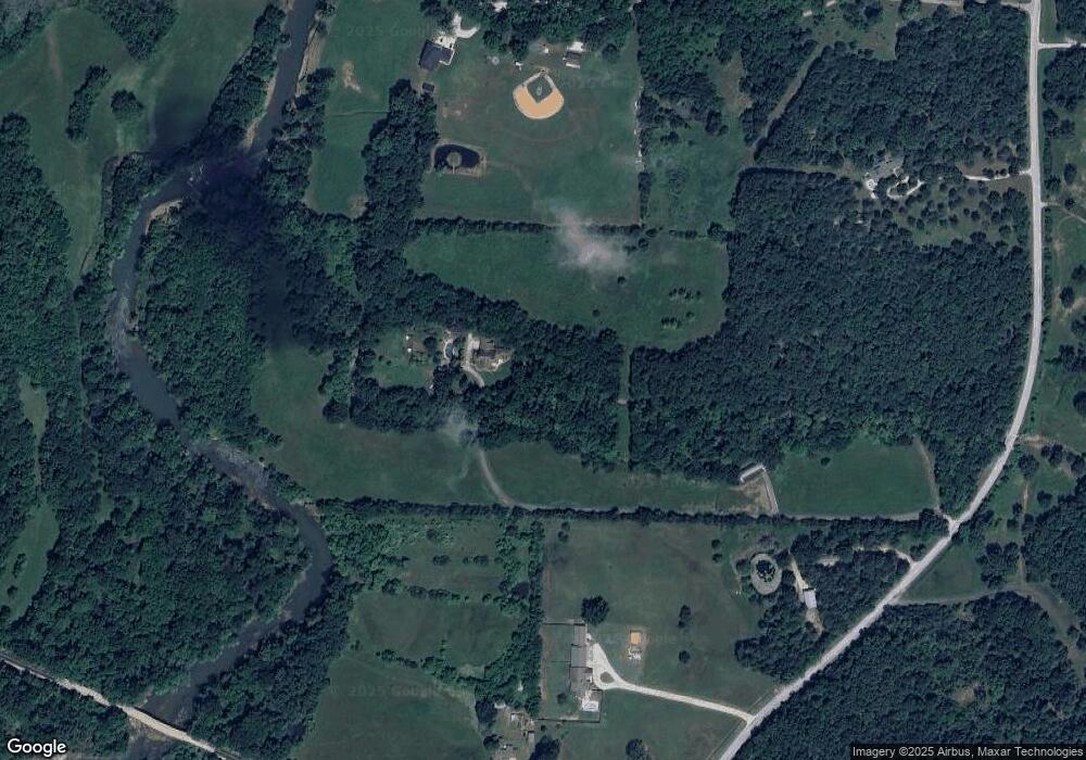 3529 Dead Horse Moutain Rd, Fayetteville, AR 72701 - photo 1