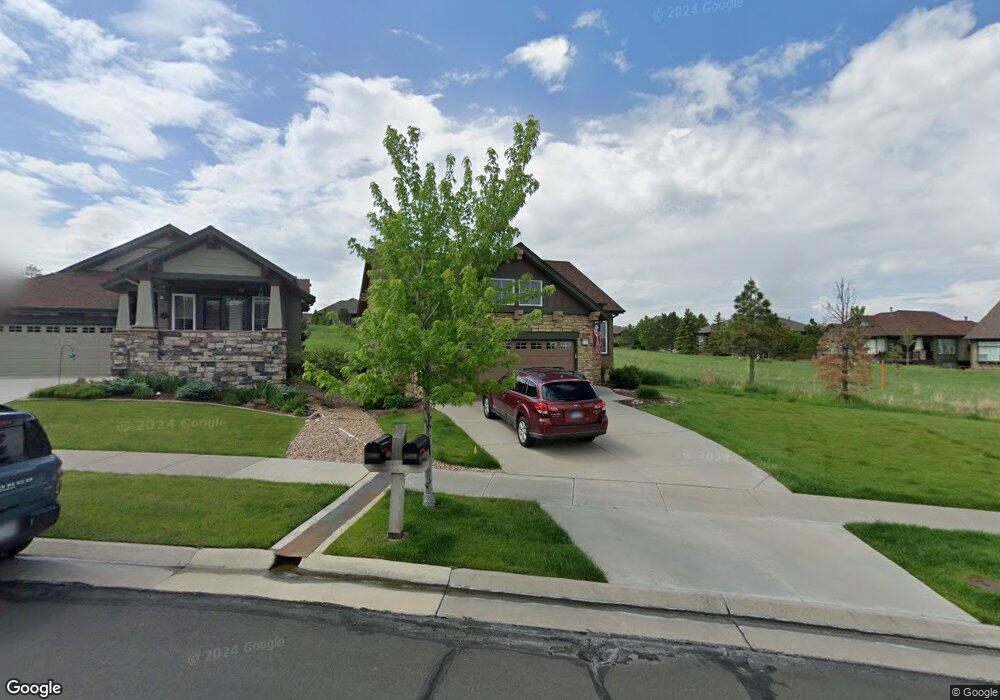 23870 E Easter Place, Aurora, CO 80016 - photo 1