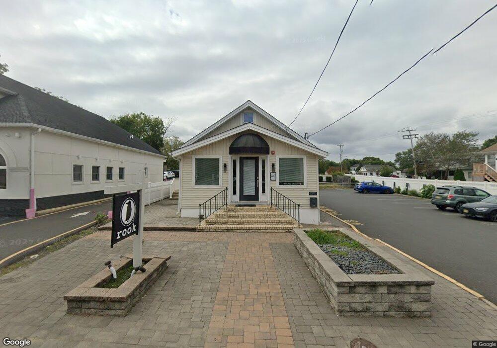 58 Monmouth Rd, Oakhurst, NJ 07755 - photo 1