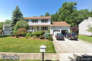 27 Kennedy Cir, Closter, NJ 07624