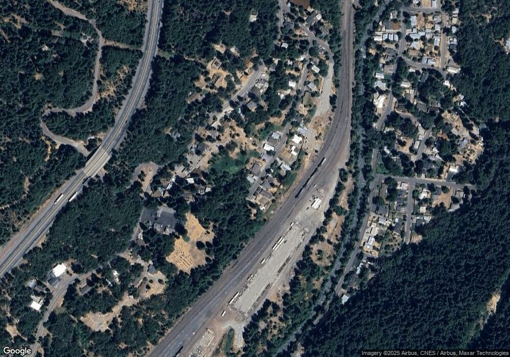 6439 S Francis St, Dunsmuir, CA 96025 - photo 1