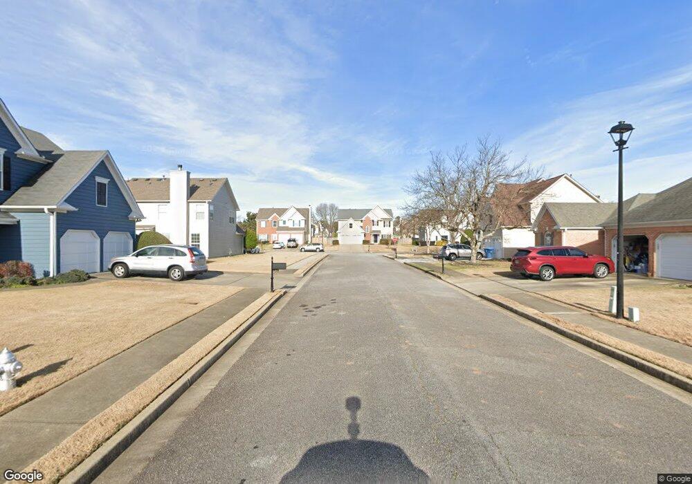 0 Berwick Dr S unit 7082237, Duluth, GA 30096 - photo 1