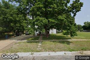 706 Genesee St, Blue Rapids, KS 66411