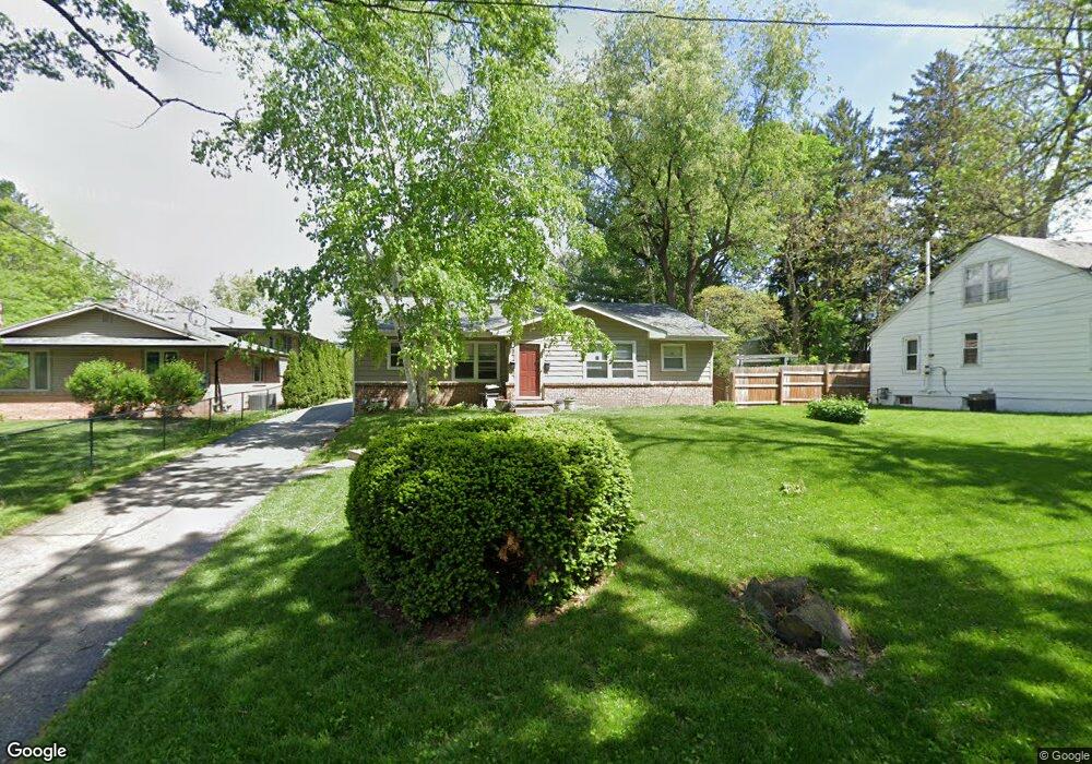 6409 Forest Ct, Windsor Heights, IA 50324 - photo 1