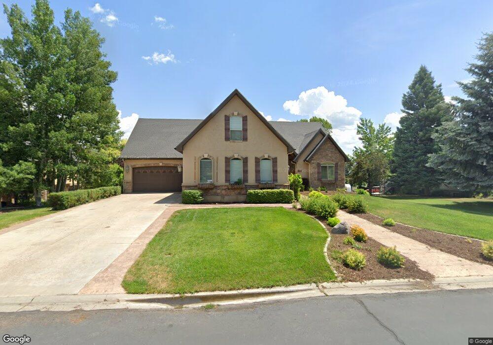 1136 Cottage Way, Midway, UT 84049 - photo 1