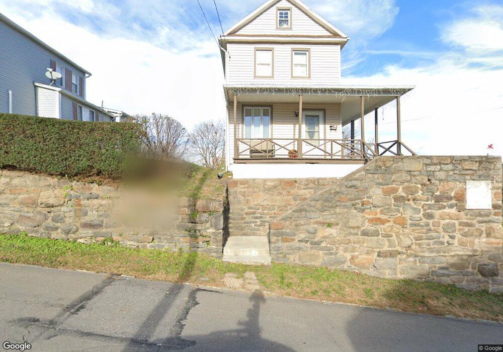 106 Simpson St, Dupont, PA 18641 - photo 1