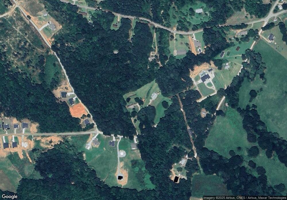 210 Anderson Thomas Rd, Martin, GA 30557 - photo 1