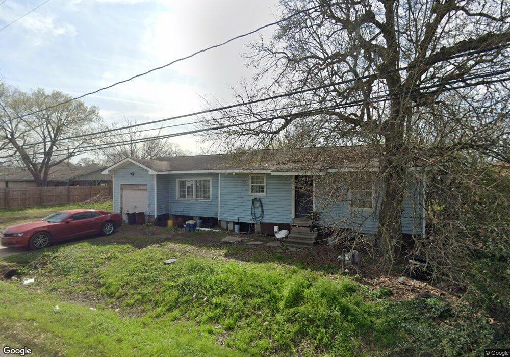 14338 Renault St, Houston, TX 77015 - photo 1