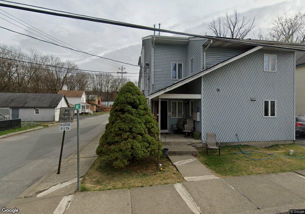 7 Owen St, Port Jervis, NY 12771 - photo 1