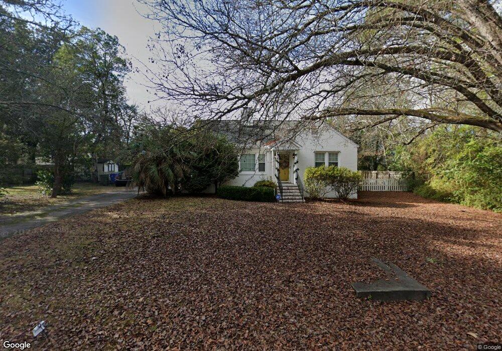 1415 Sarsfield Ave, Camden, SC 29020 - photo 1