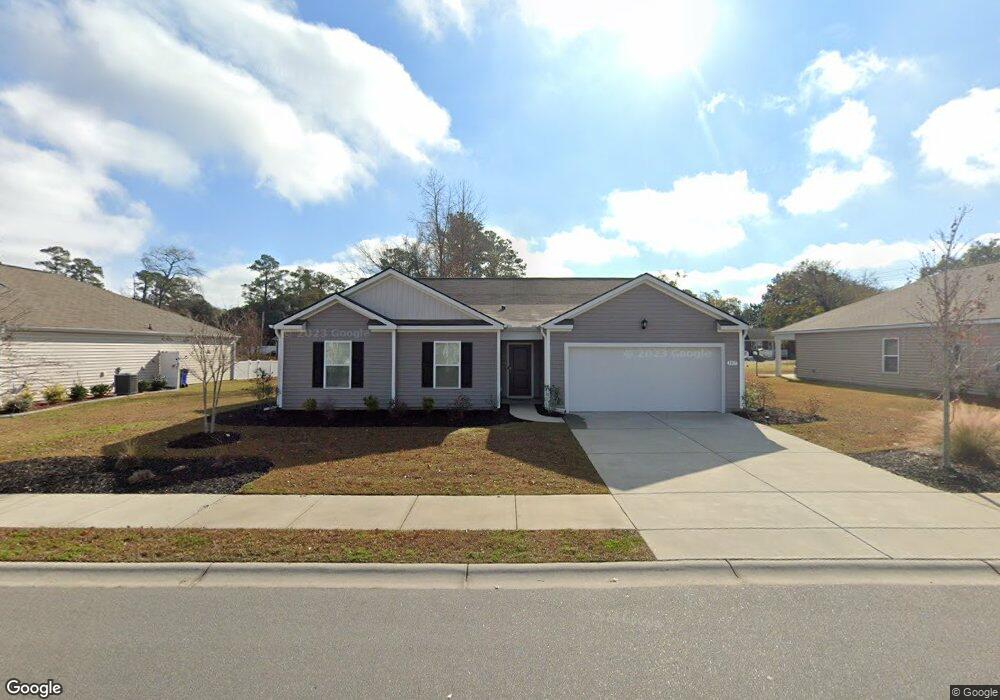 1017 Trails Rd, Conway, SC 29527 - photo 1