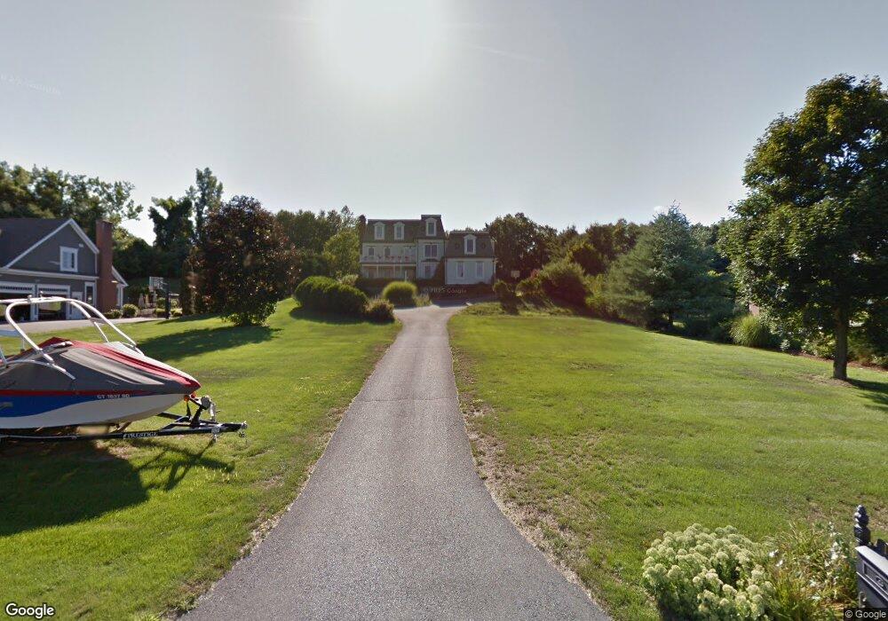 161 Bluff Point Rd, South Glastonbury, CT 06073 - photo 1