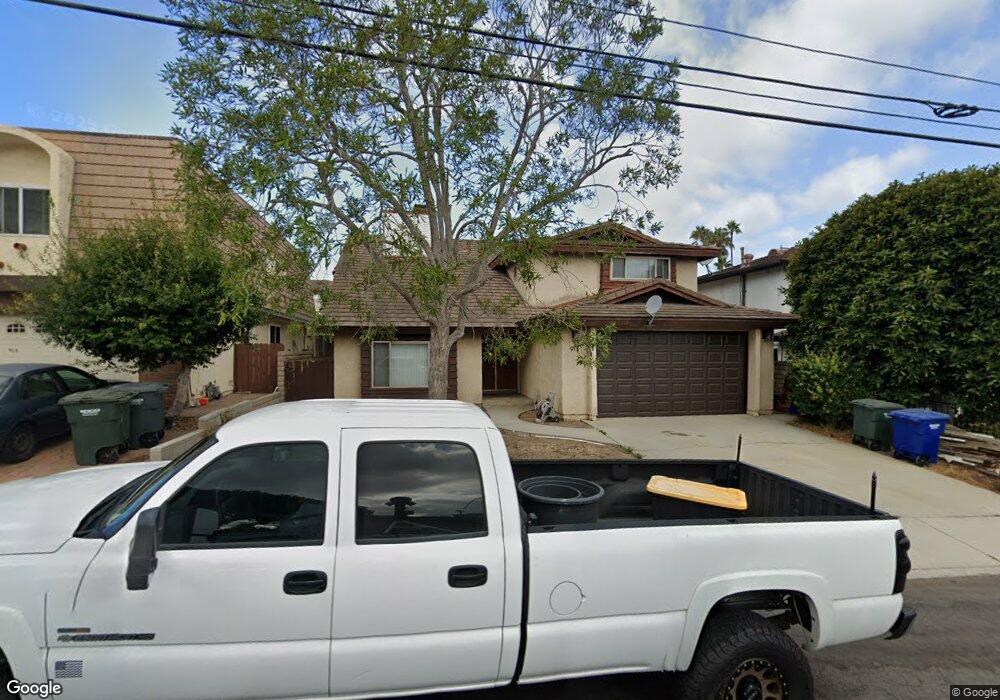 917 Hillcrest St, El Segundo, CA 90245 - photo 1