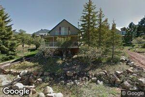 781 W Hillside Dr, Pine Valley, UT 84781