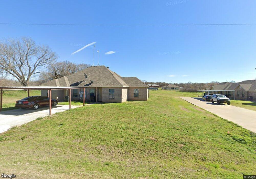 107 Sunburst Ct, Weatherford, TX 76087 - photo 1