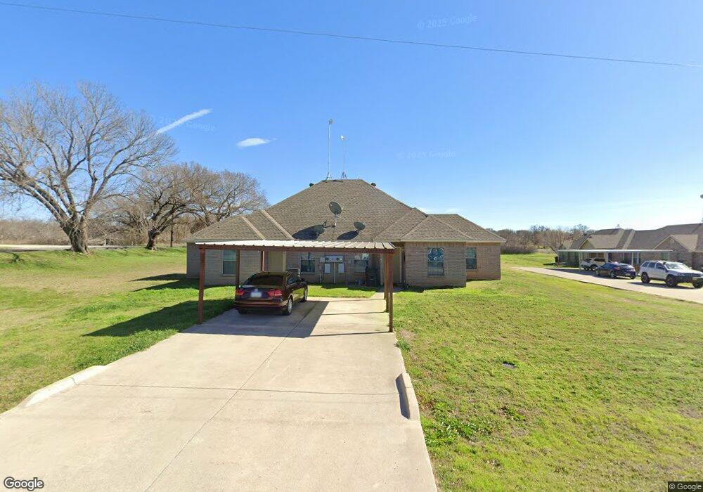 105 Sunburst Ct, Weatherford, TX 76087 - photo 1