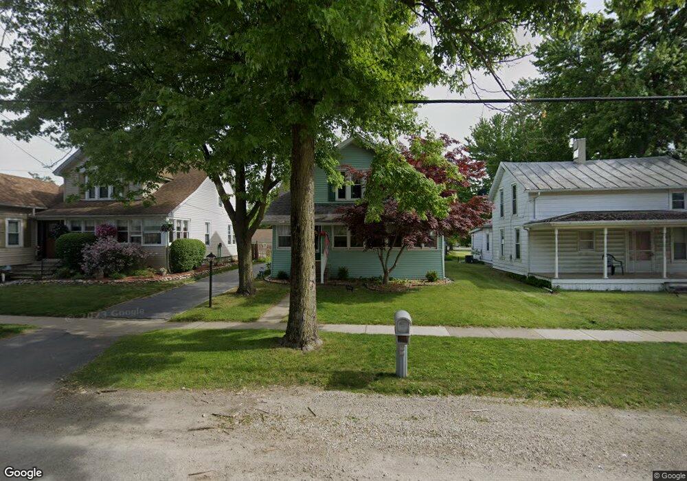 739 Monroe St, Carleton, MI 48117 - photo 1