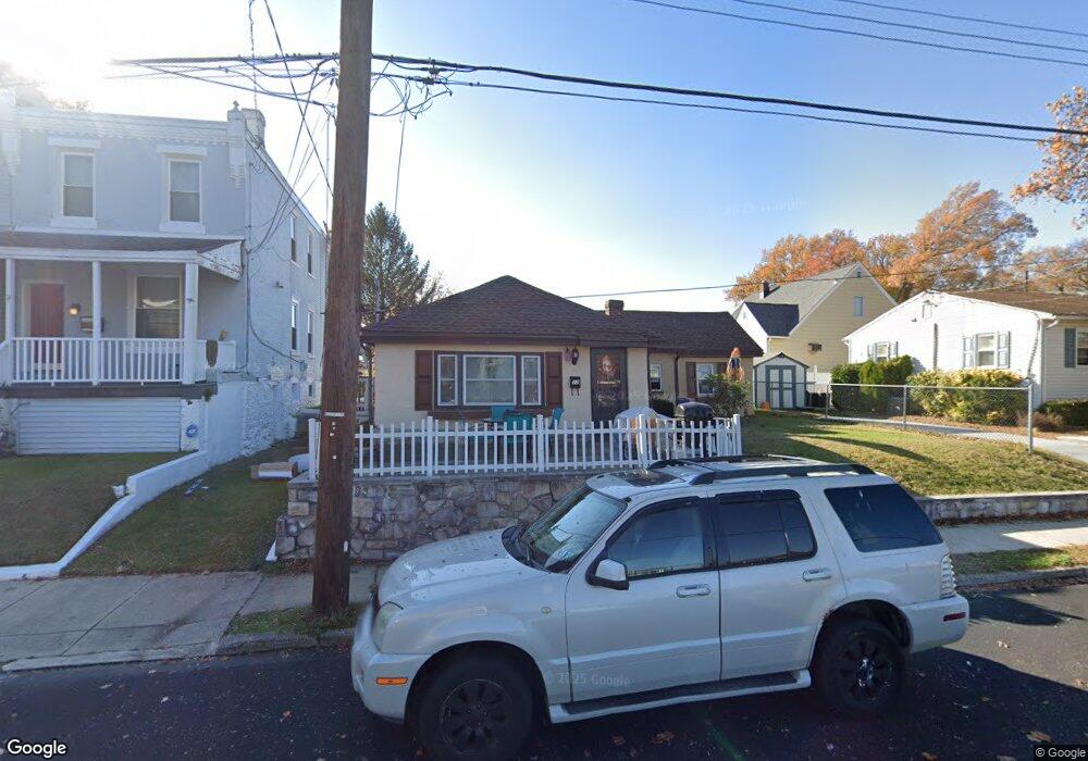 12 3rd Ave, Lester, PA 19029 - photo 1