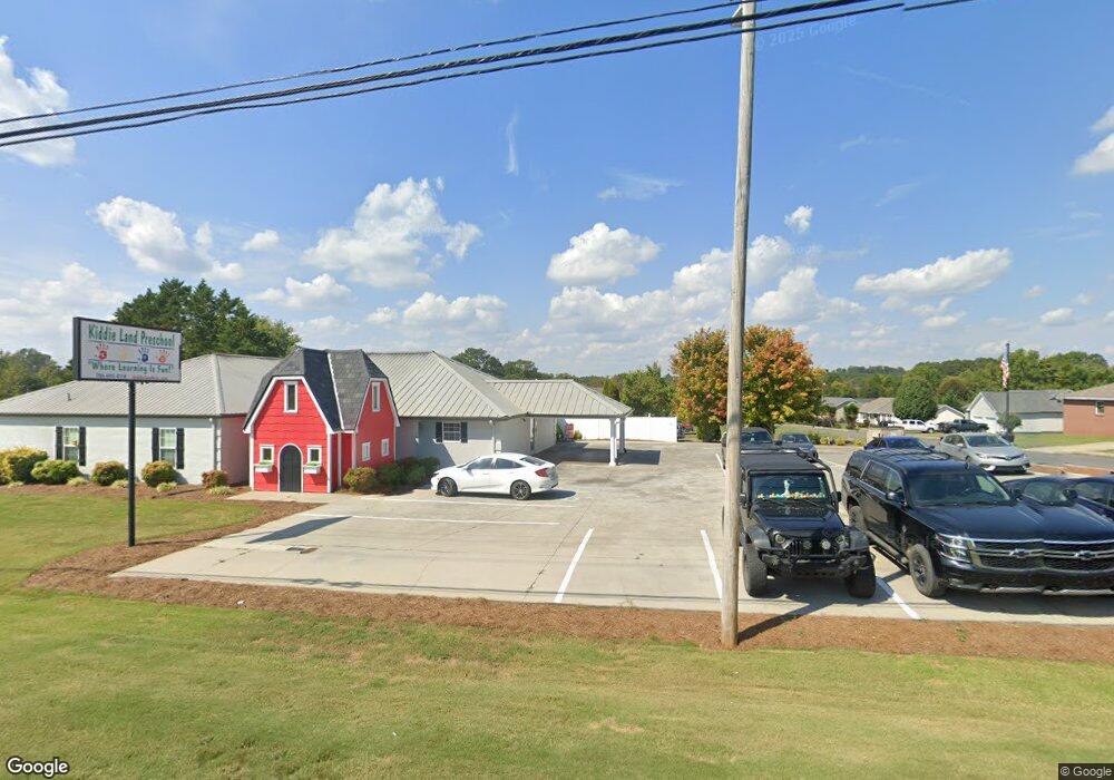 33 Bailie Ln, Chatsworth, GA 30705 - photo 1