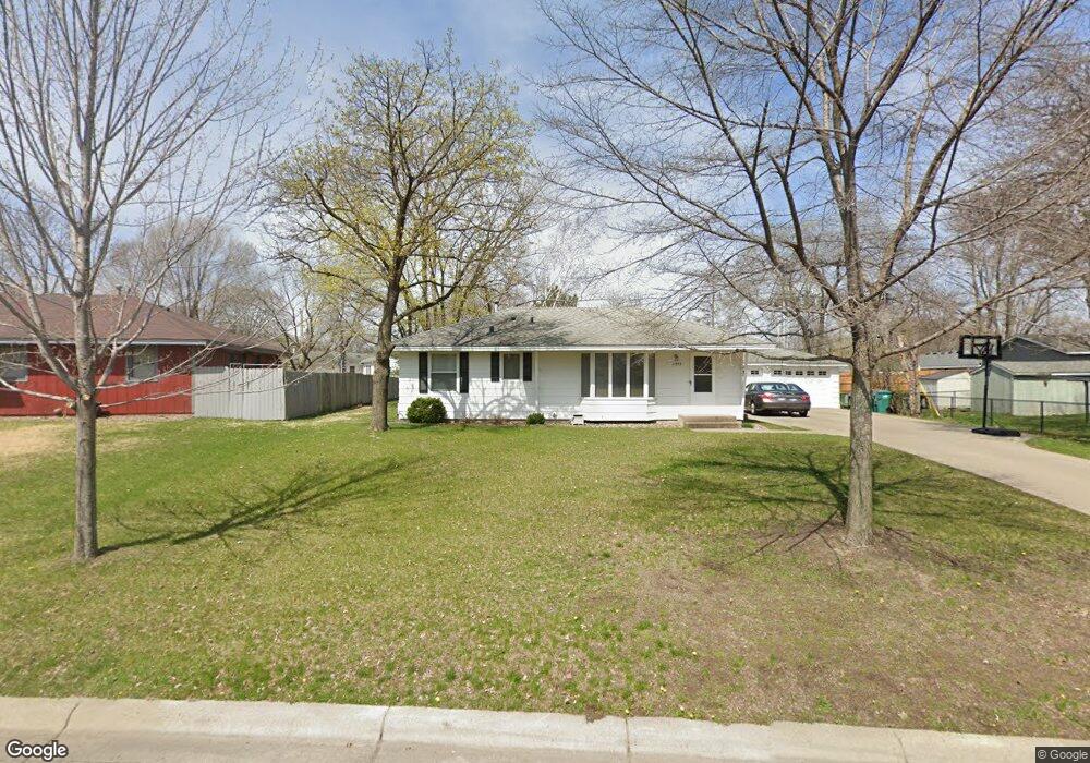 11332 Bittersweet St NW, Coon Rapids, MN 55433 - photo 1