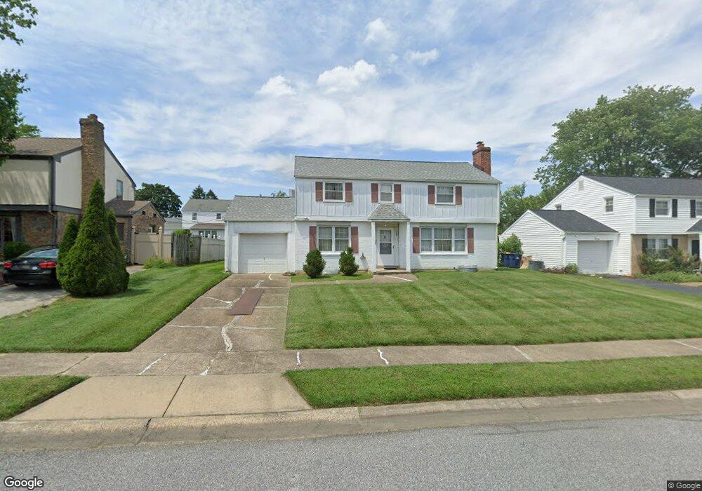 105 Hermitage Rd, Wilmington, DE 19803 - photo 1