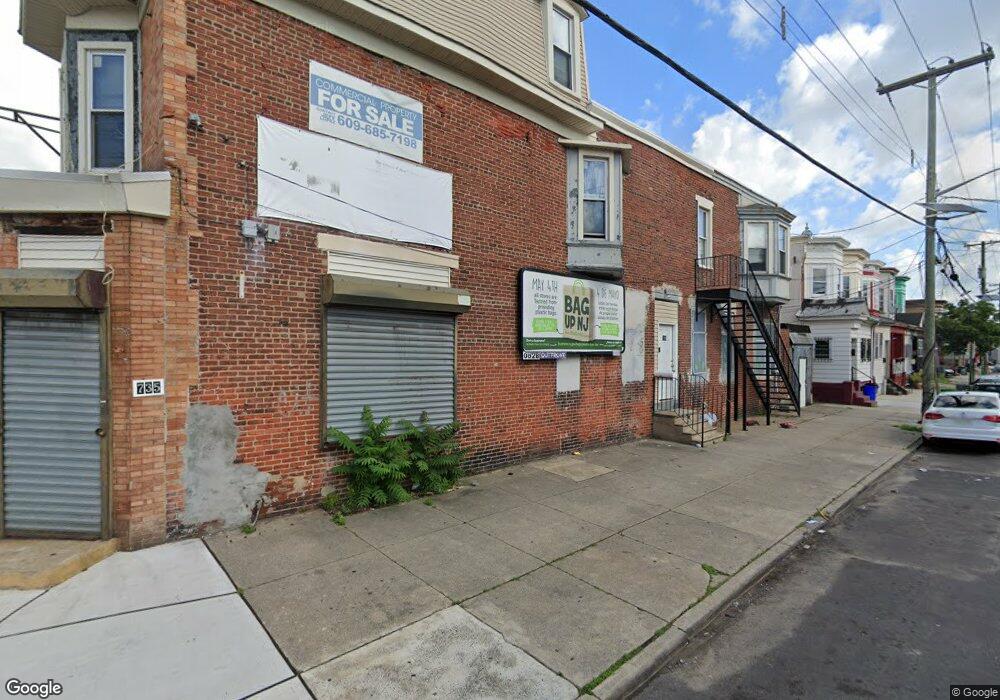 735 State St, Camden, NJ 08102 - photo 1