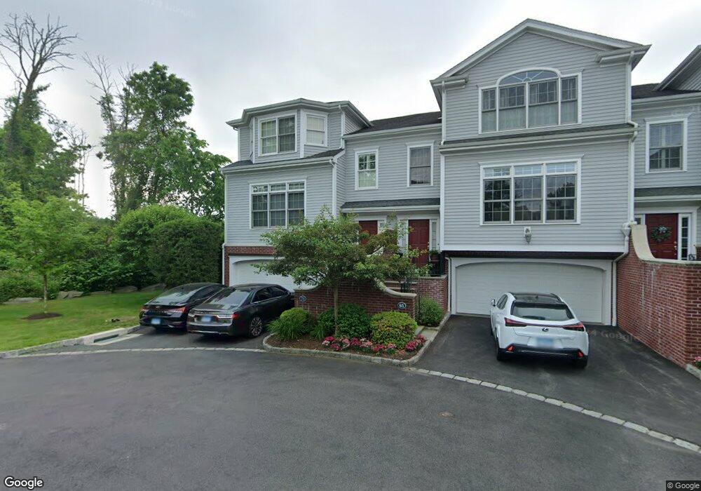 71 Aberdeen Way, Southport, CT 06890 - photo 1