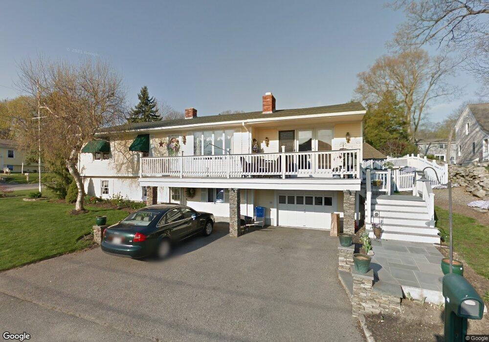 20 Riverview Ave, Bristol, RI 02809 - photo 1