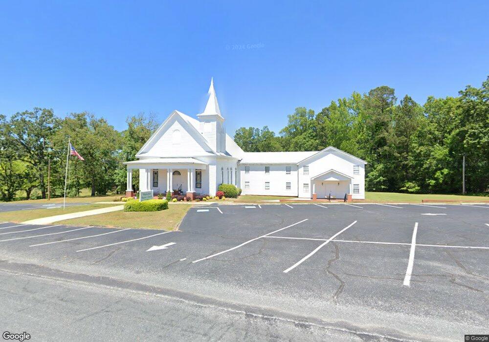 1750 Hephzibah Church Rd, Lincolnton, GA 30817 - photo 1