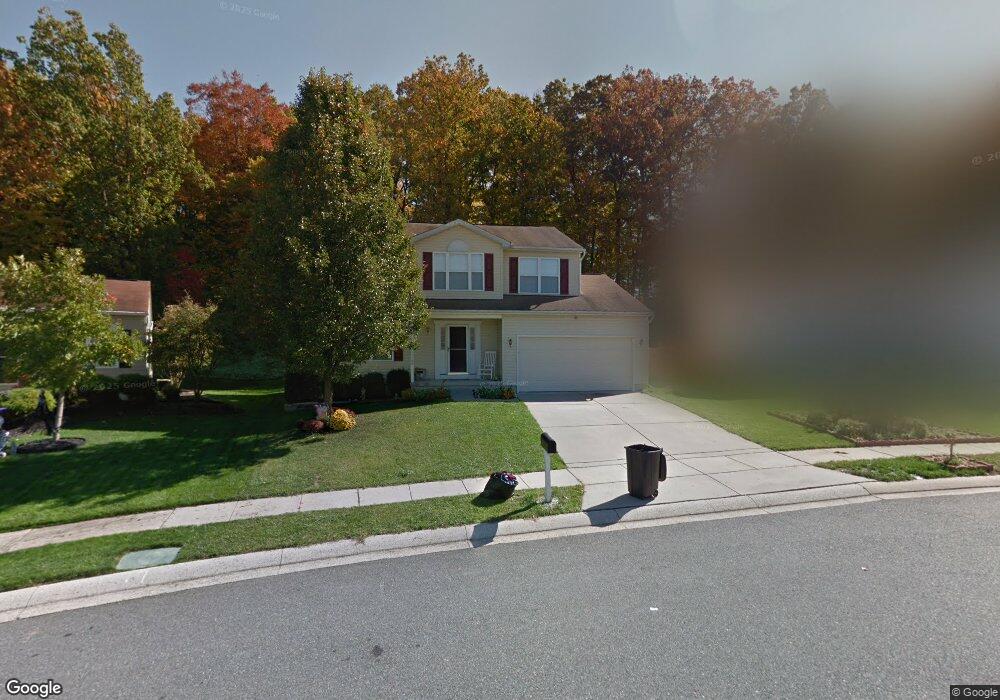 1123 Walnut Hill Ct, Abingdon, MD 21009 - photo 1