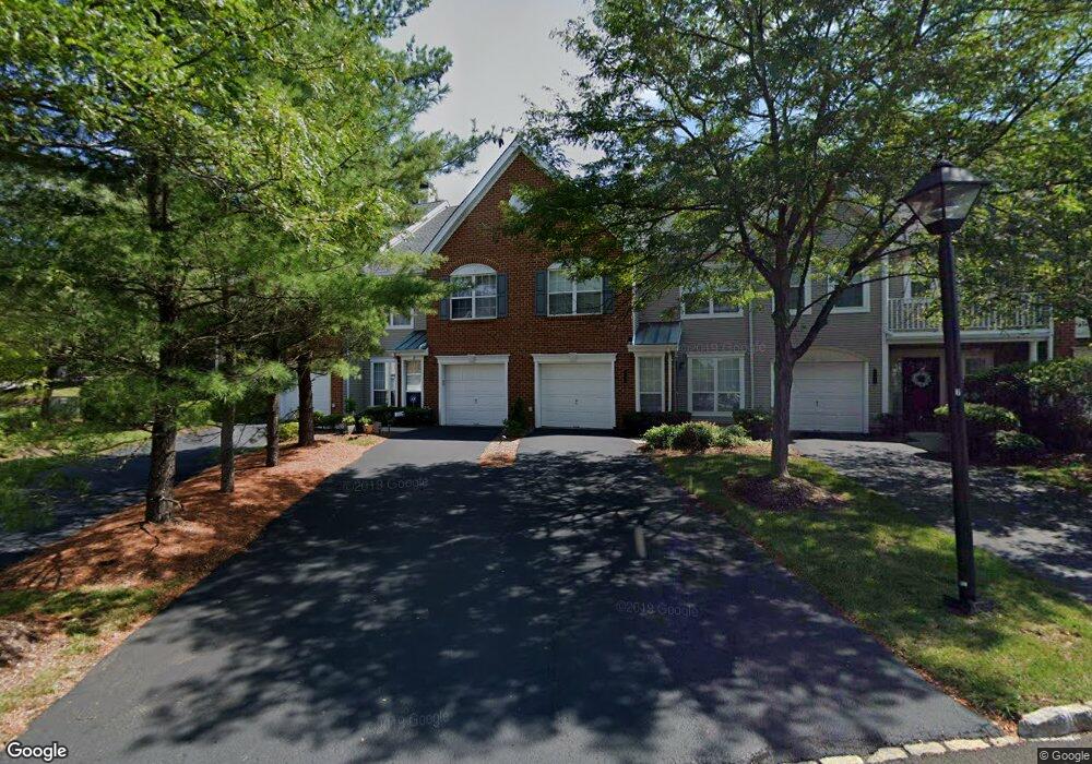 202 Timberbrooke Dr unit 2B, Bedminster, NJ 07921 - photo 1