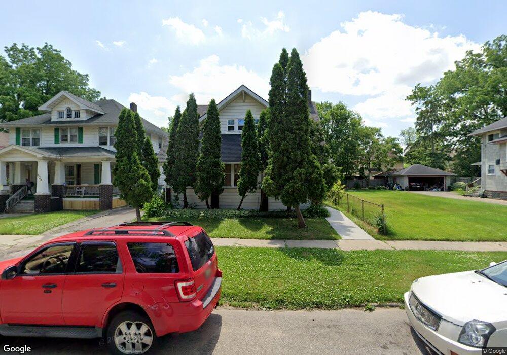 822 E 7th St, Flint, MI 48503 - photo 1