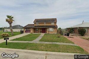 13015 Lemans St, New Orleans, LA 70129