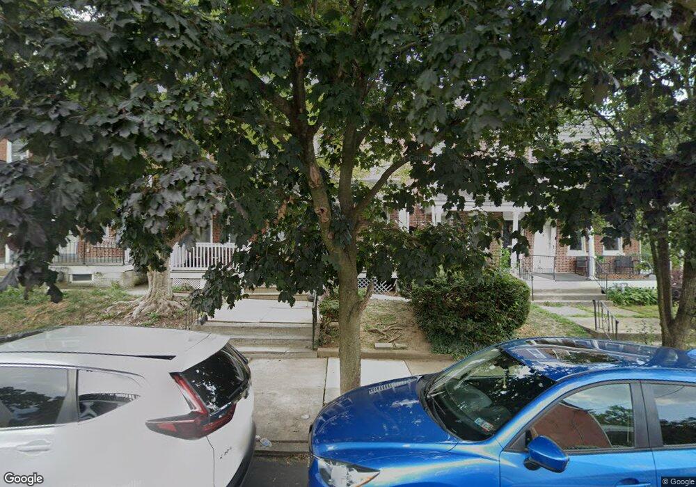 706 E End Ave, Lancaster, PA 17602 - photo 1