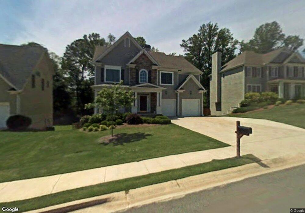 1066 Middlebrooke Dr unit 93, Canton, GA 30115 - photo 1