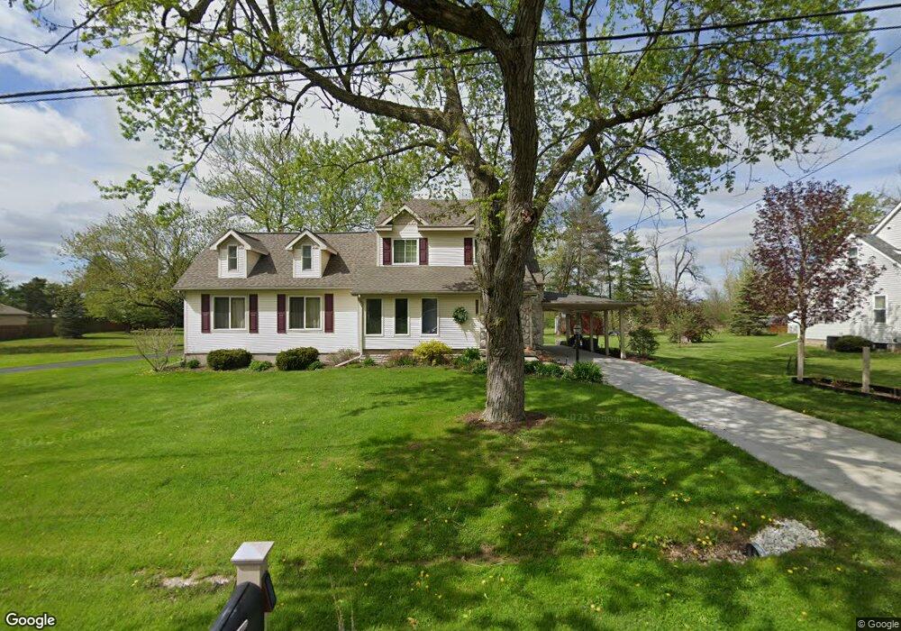 1078 Alton Ave, Flint, MI 48507 - photo 1